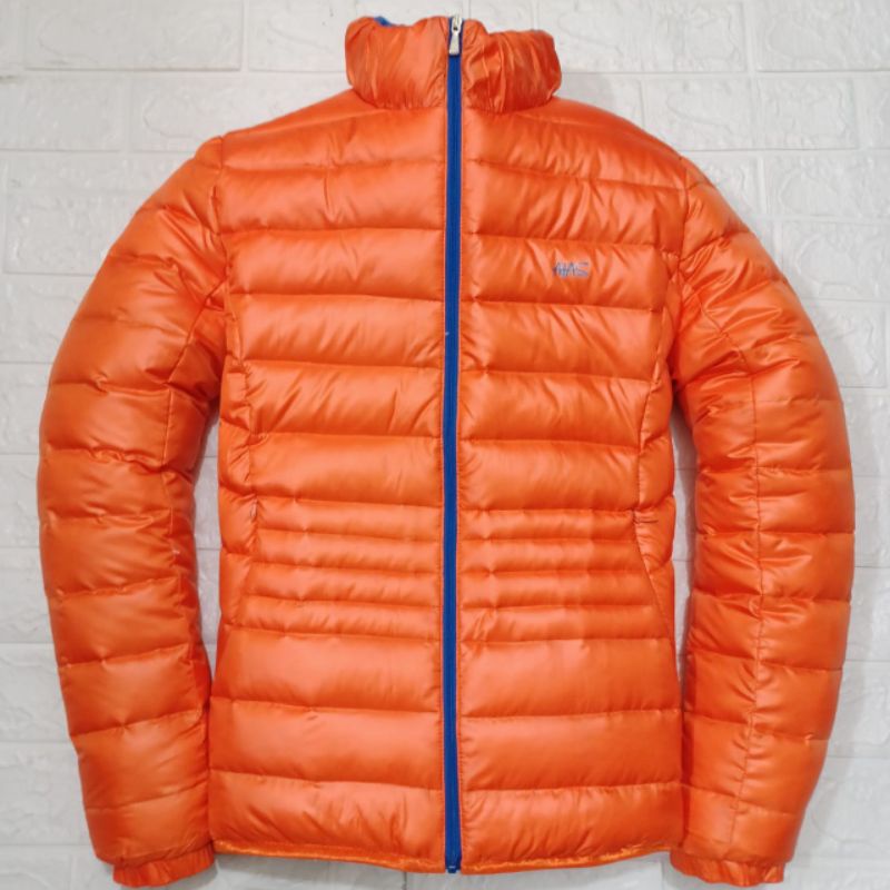 JAKET BULUANGSA ULTRALIGHT  AIAS GOLF