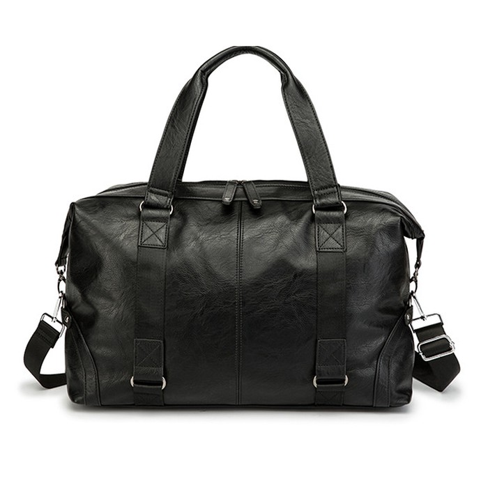 Tas Slempang Pria Tas Pria Tas Pinggang Pria Waistbag Sligbag Mini Korea  L4B1 Tas Pria Kulit Tas Tr