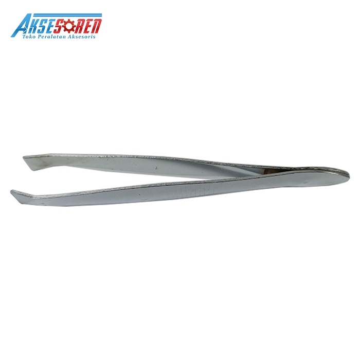 PINSET CABUT BULU / ALAT PENCABUT BULU KETIAK, JENGGOT, KUMIS