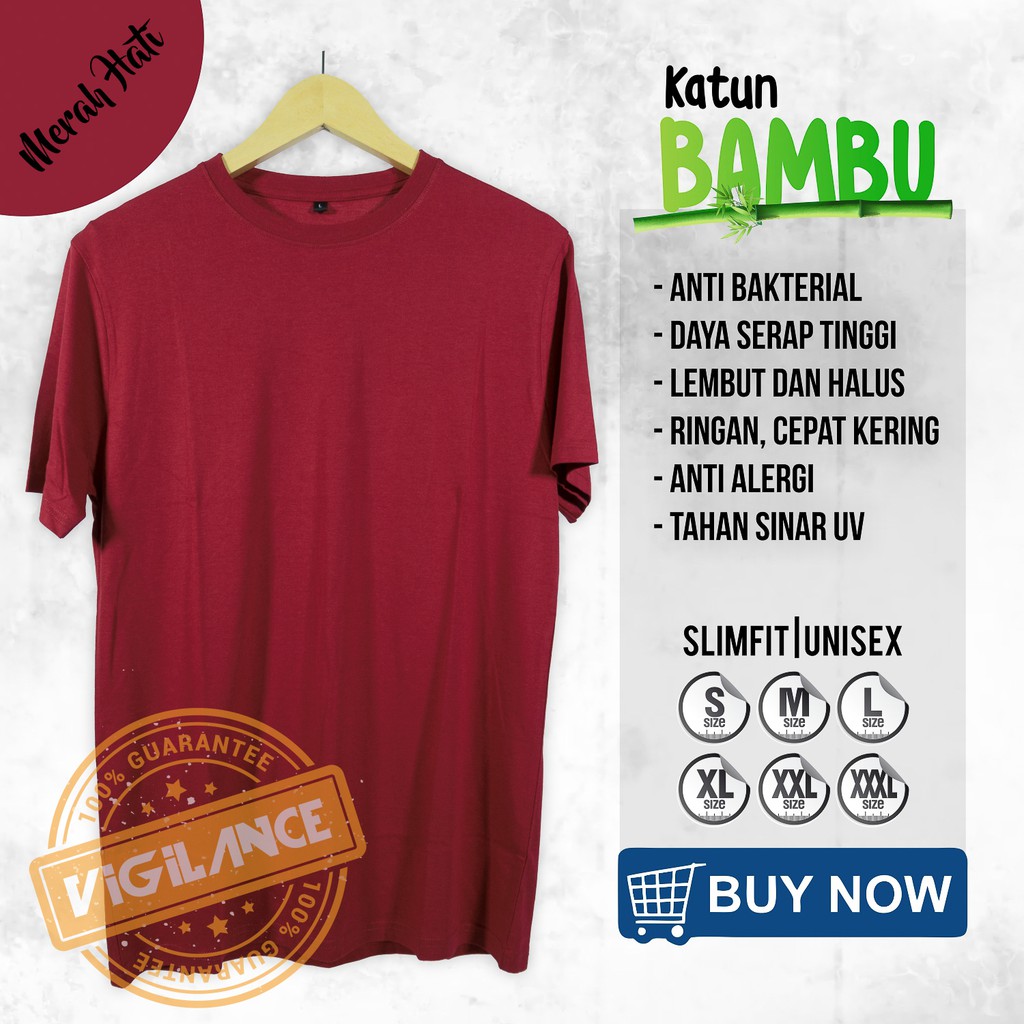 Kaos Polos Anak Katun Combed 30s 0 1 Tahun Murah Harga Grosir