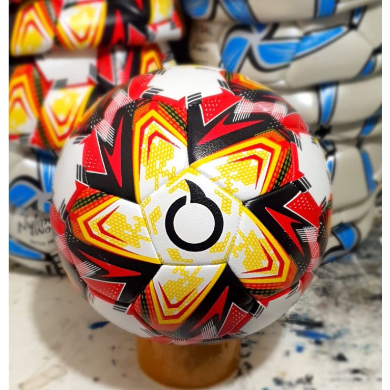 BOLA FUTSAL ORTUSEIGHT  SIZE4
