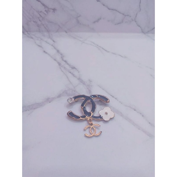 Bros chanel/ pin chanel/ chanel brooch