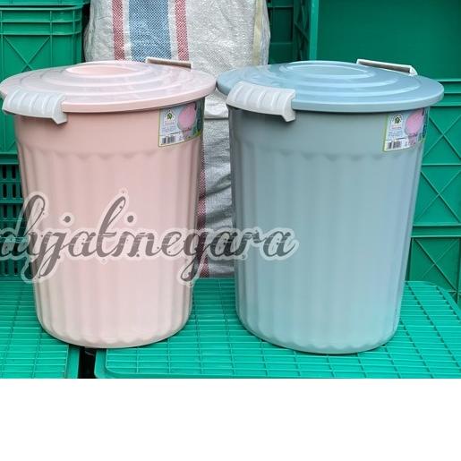 ☞ Ember Air 8 Galon + kran - Ember Cuci Tangan / Ember wudhu 30 Liter- Ember Tanaka ✻