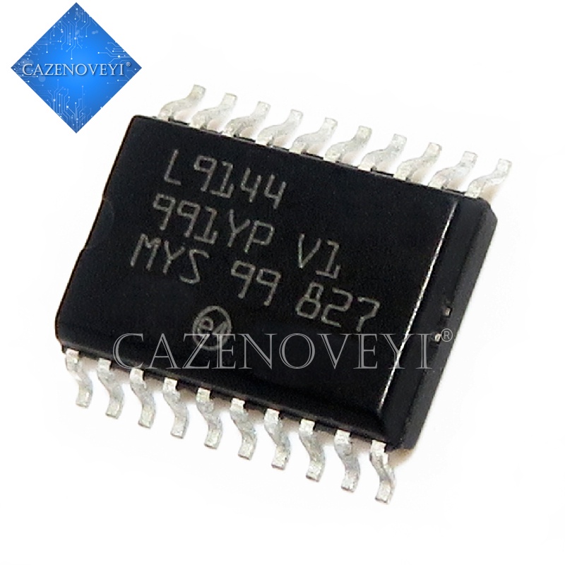 2pcs Ic L9144 9144 Sop-20