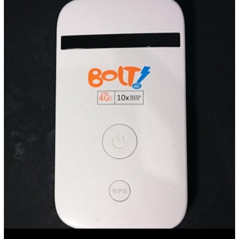 MODEM MIFI MF90 UNLOCK ALL OPERATOR 4G BEELINE BIRU