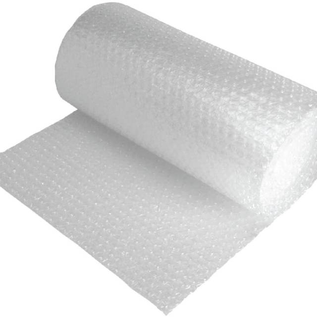 

Packing Bubble Wrap