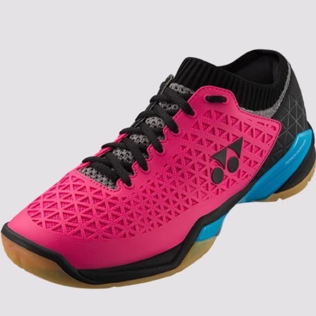 Sepatu Badminton Yonex Shb Eclipsion Z Mex Pink Original