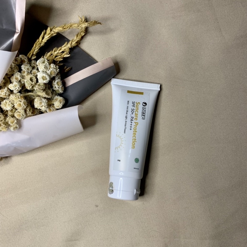 Azqiara Suncare Protection