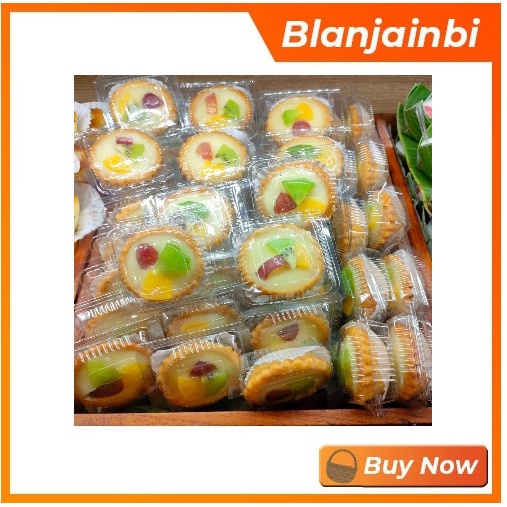

Pie Buah Bandung