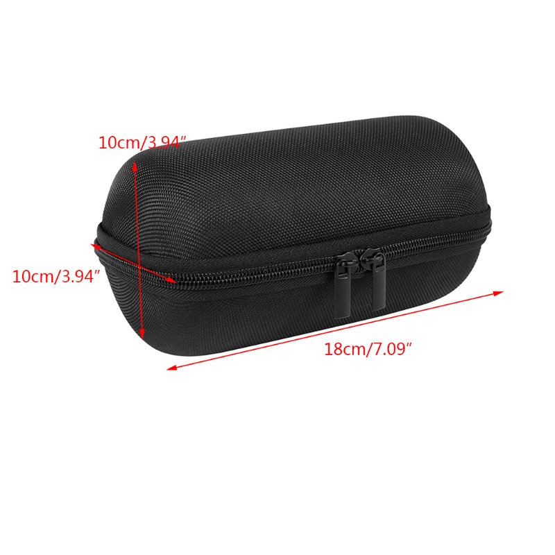 Btsg Hard Case Speaker Wireless Bahan EVA Untuk B &amp; O Explore