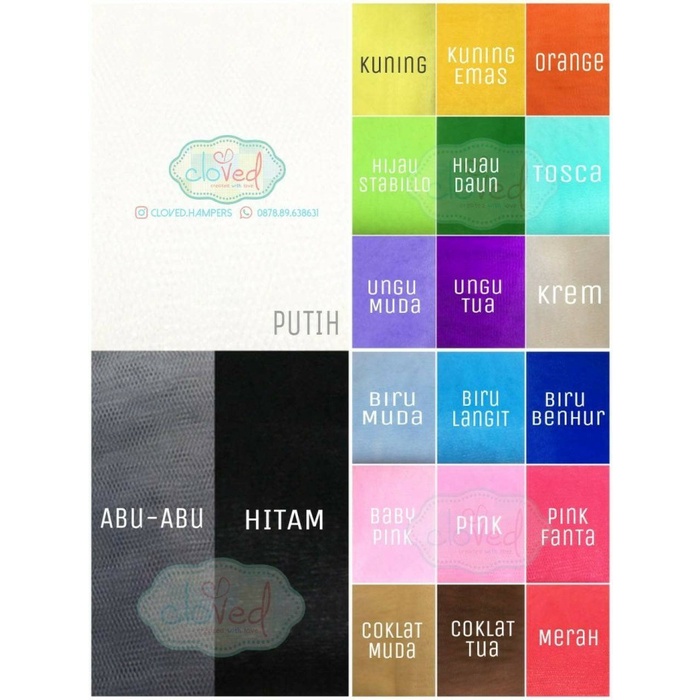 

✨ BISA COD ✨ Tile Per Roll 50yard