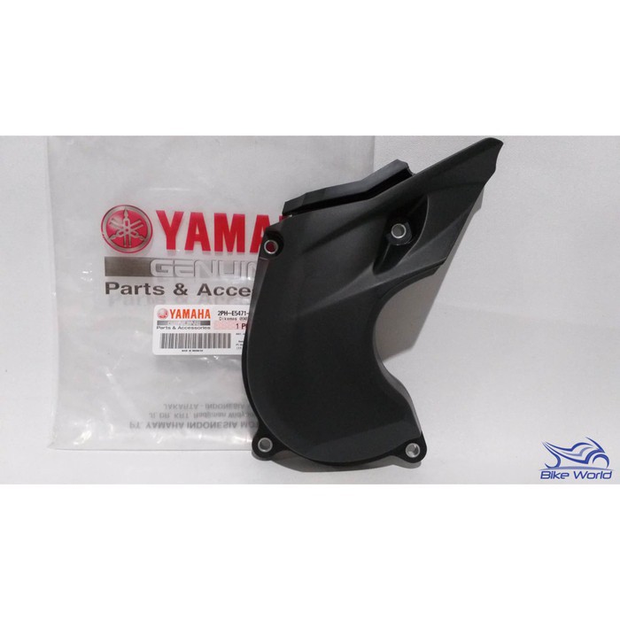 Tutup Cvt Cover Cvt Mio M3 Soul Gt 125 Mio S 2ph E5471 00 Yamaha Genuine Parts Shopee Indonesia