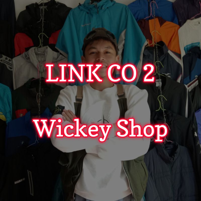 Nota Live Shopee 1 Kg