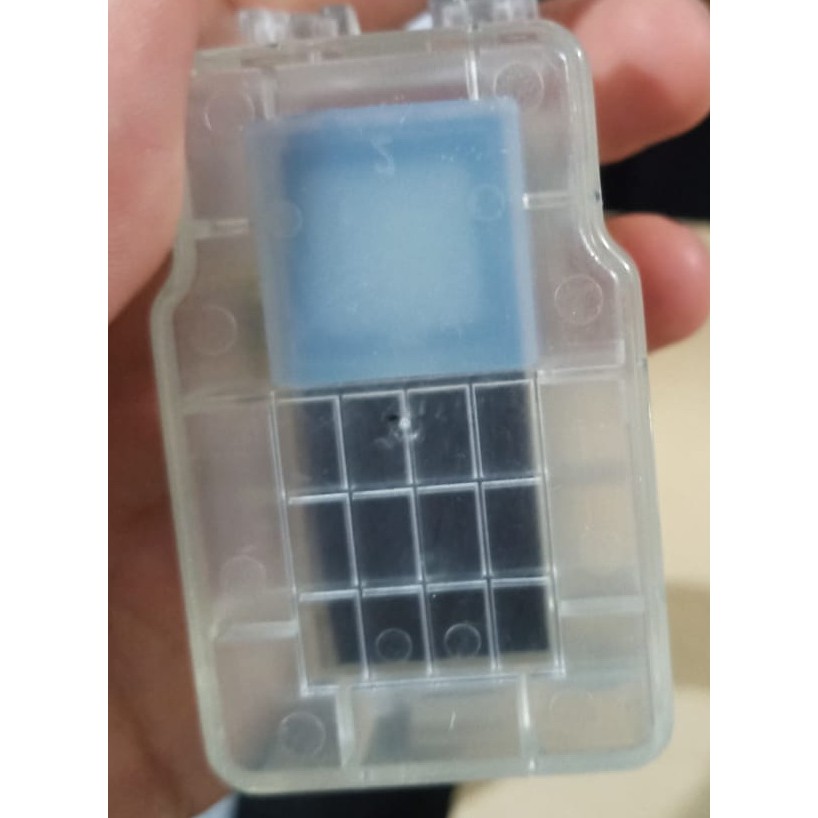 Aiflo Canon Color 811 57 746 746s Plug-In Catridge Printer inkjet-1