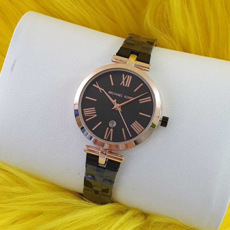 Jam Tangan Wanita/Cewek Micharl Kors Mk