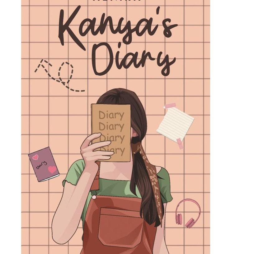 

『 Harga Diskon 』 zz-96 >> Kanya's Diary !>