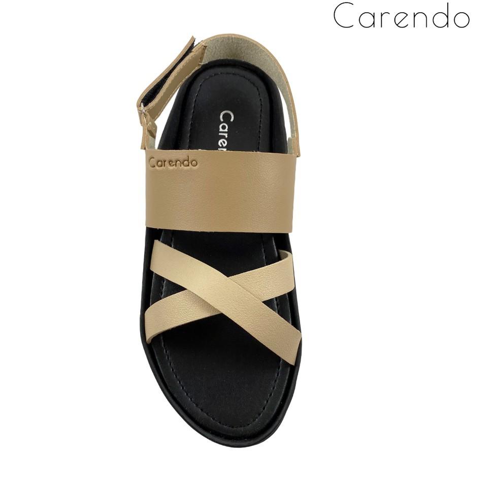 Carendo by Vivi Nici - Melati 07 Sepatu Sandal Wanita 4W5