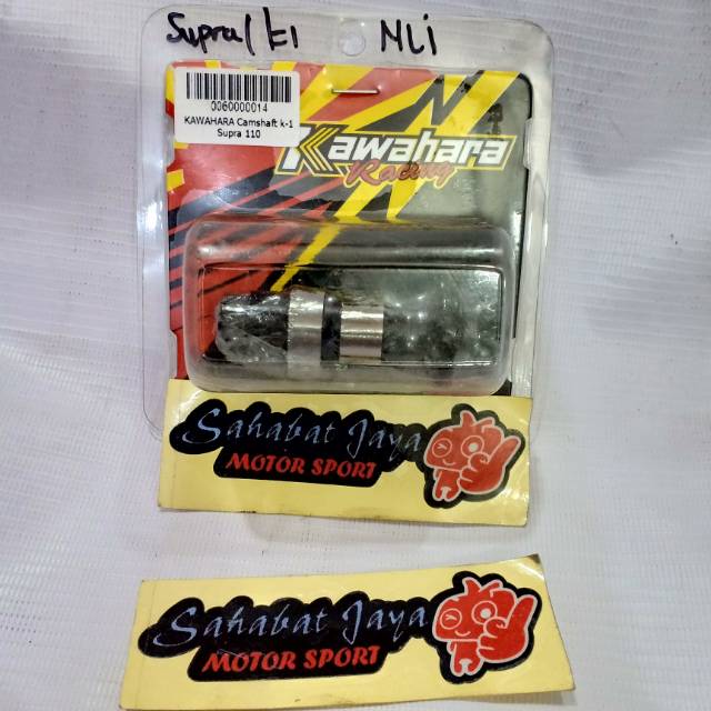 Noken As Kawahara Supra X Supra Fit Astrea Grand Prima Win Revo Legenda K1