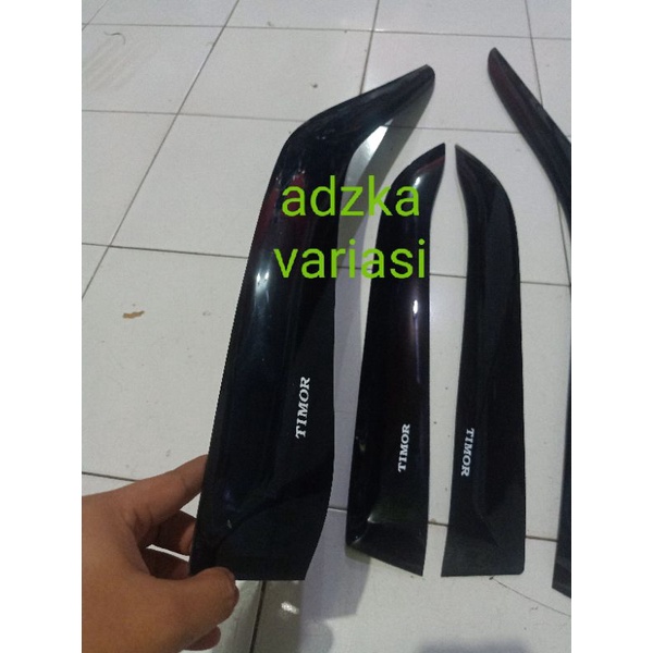 talang air kia timor sedan slim 3m