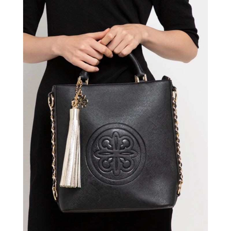 Tas Les Catino Shanghai Tang CH Satchel