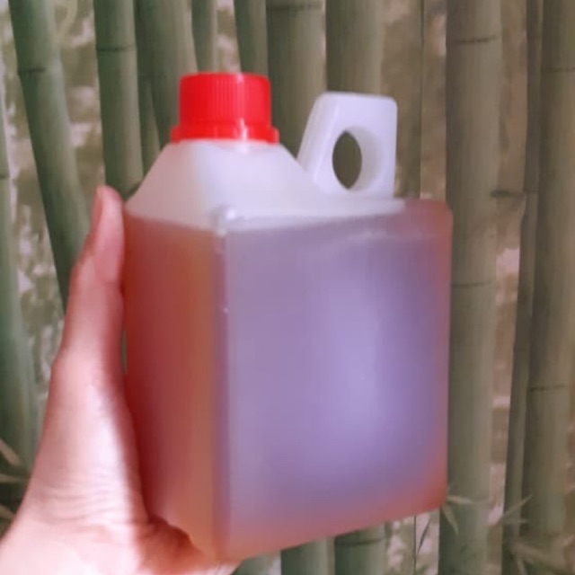 

MADU SUMBAWA MURNI 100% ASLI