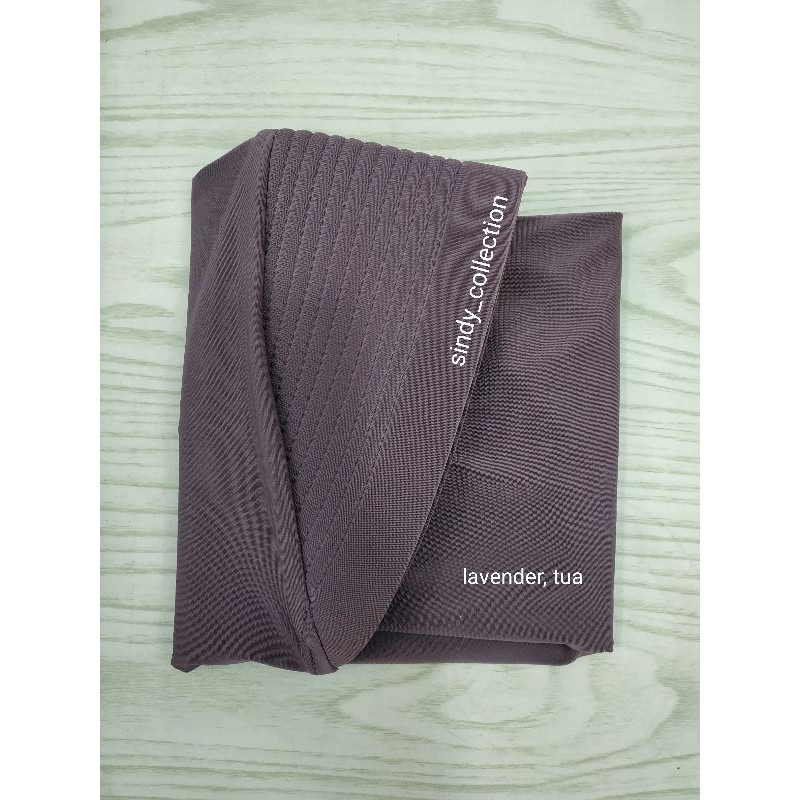 bergo sport pendek  terbaru-Lavader, tua