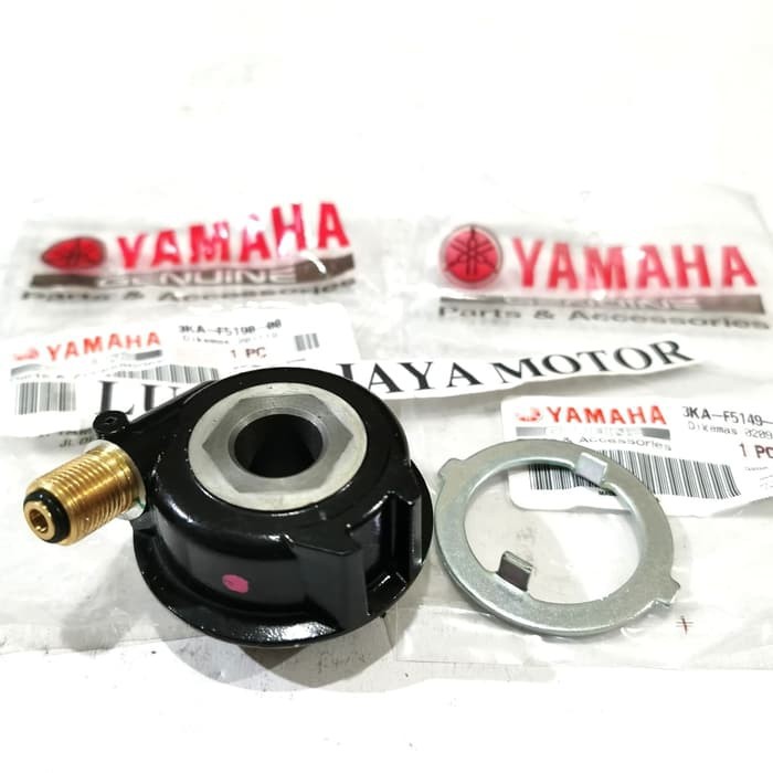 Plat Ring plus Gear gir Box Gearbok Speedometer Rx King Rxking Ori-1