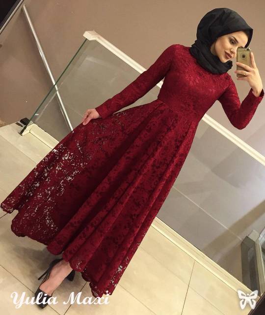 Yulia 3 warna