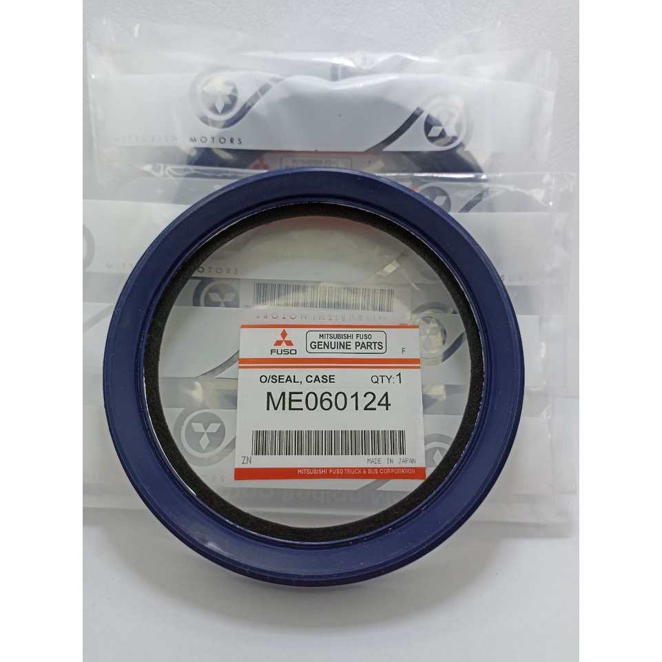 SEAL KRUK AS DEPAN FUSO 6D22/8DC ME060124