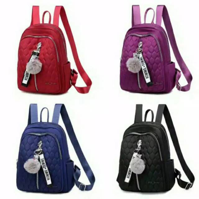TAS IMPORT JINJING RANSEL CHIBAO MINI EVELIN