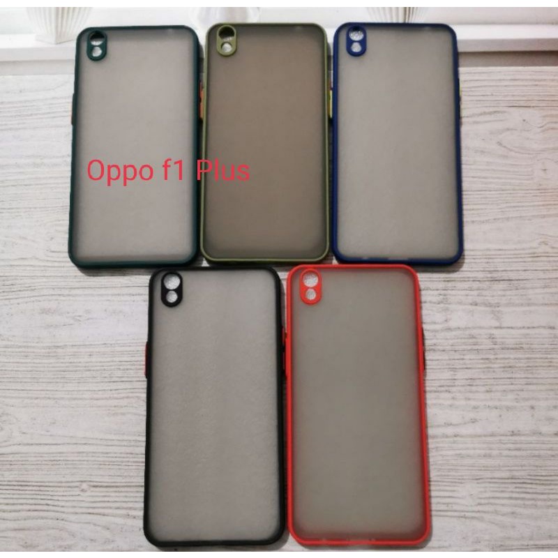 Softcase Aero My Choice Oppo f1 Plus Silikon Casing Selicon Case Dove Pelindung Camera
