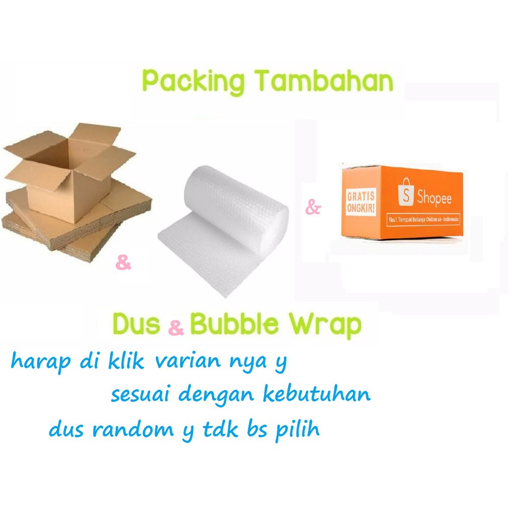 

BUBLE WRAP 1M