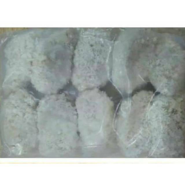 

Original shrimp roll, isi 10 pcs
