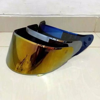 COD Kaca helm Flat visor NHK Gp1000 PNP NHK GP Tech