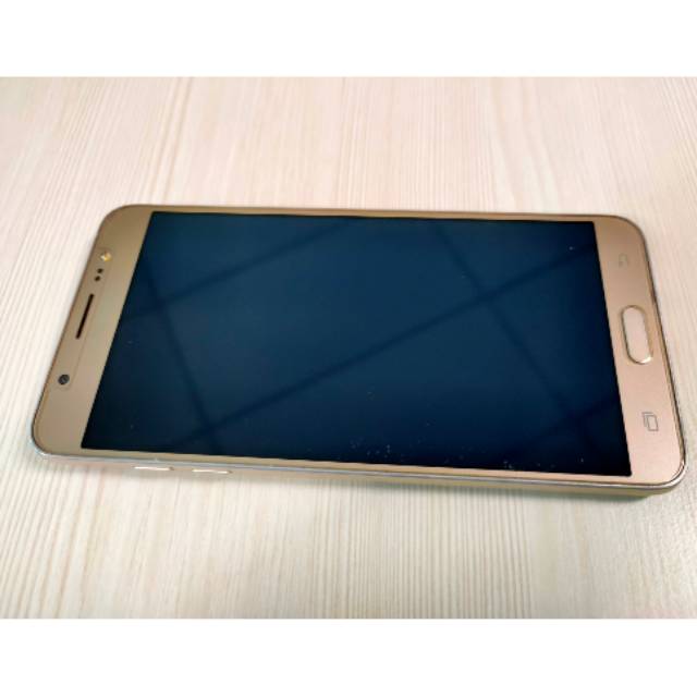 Samsung J7 2016 Second