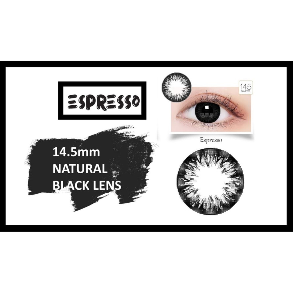 SOFTLENS X2 SANSO BLACK SERIES MINUS (-4.00 s/d -10.00)