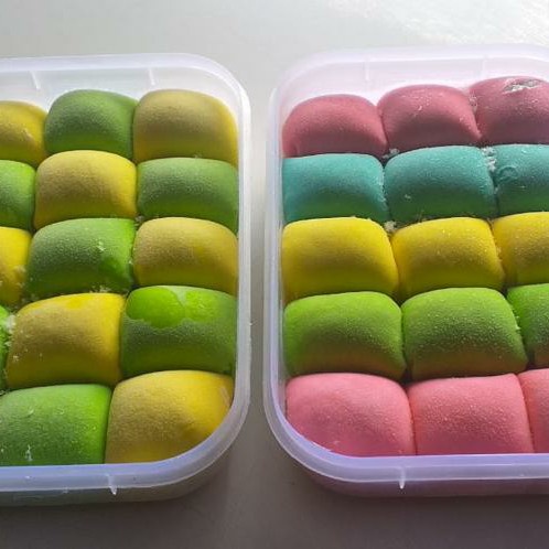 

⭐ COD ⭐ pancake durian medan