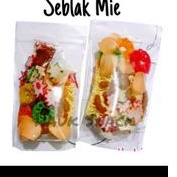 

seblak instans