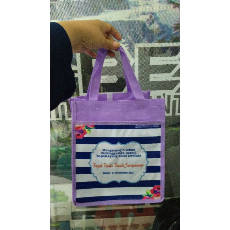 

tas kantong kardus 20x20