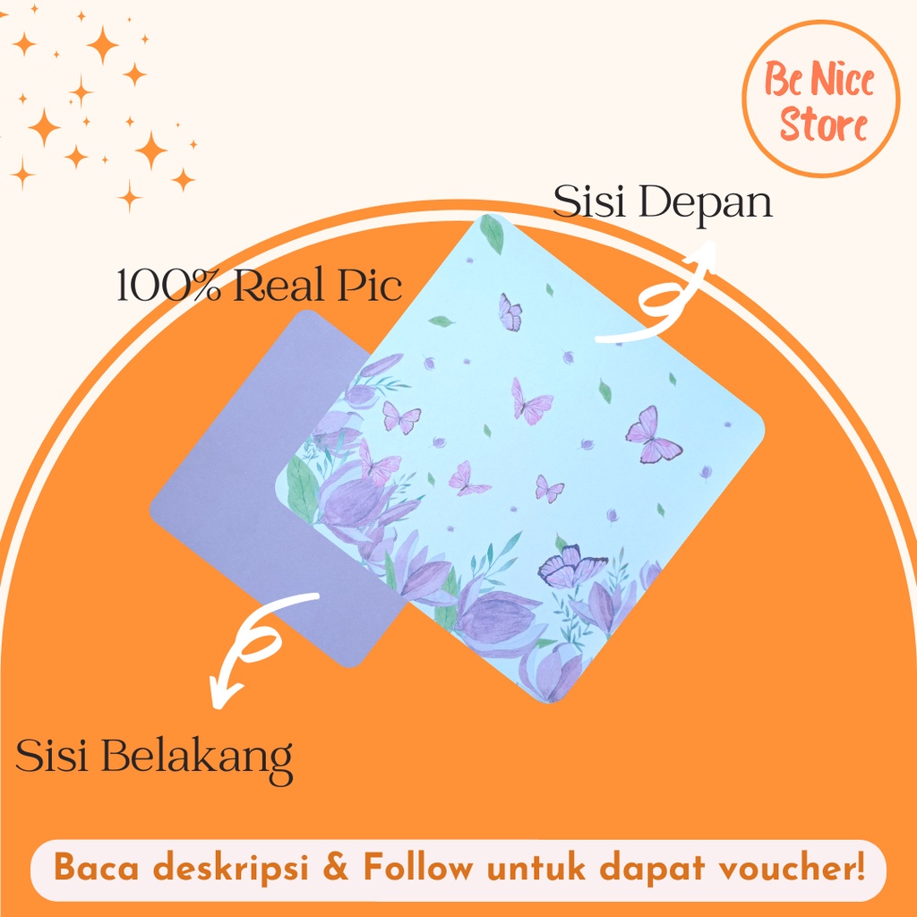 

[Be Nice Store] Origami Season Kertas Unik Kreatif Kerajinan (Part 1)