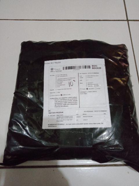 Kanebo Kain Lap Serat Daya Serap Tinggi Ukuran Besar