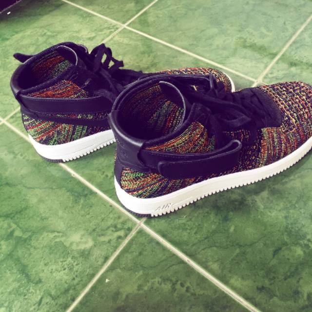 Nike Men Shoes