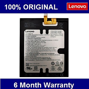 Baterai batre batere Lenovo Phab PB1 750M 750N L15D1P32 Original100%