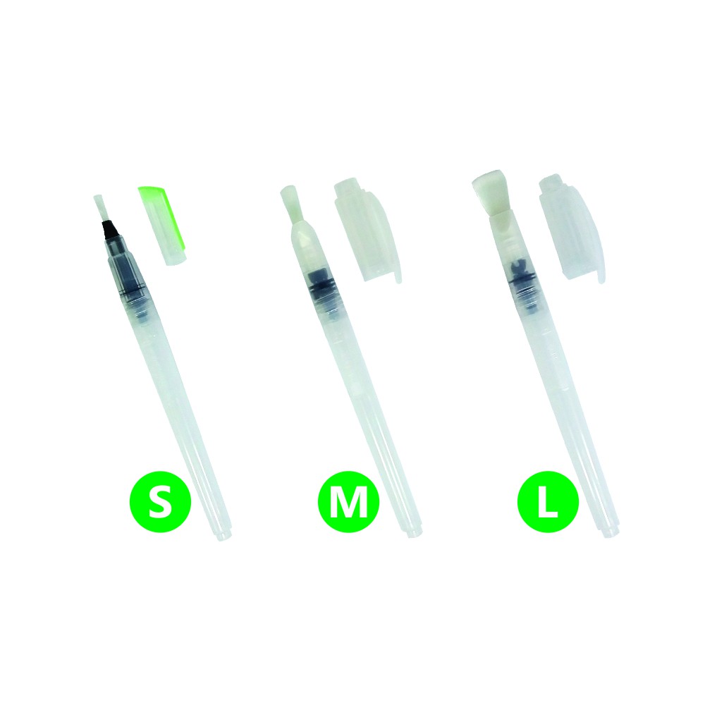

V-TEC WATER BRUSH WB 113 F