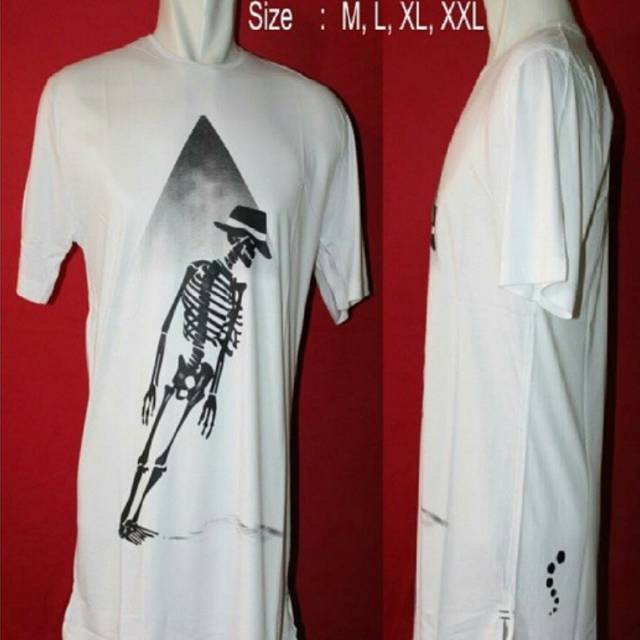 Kaos Michael Jackson