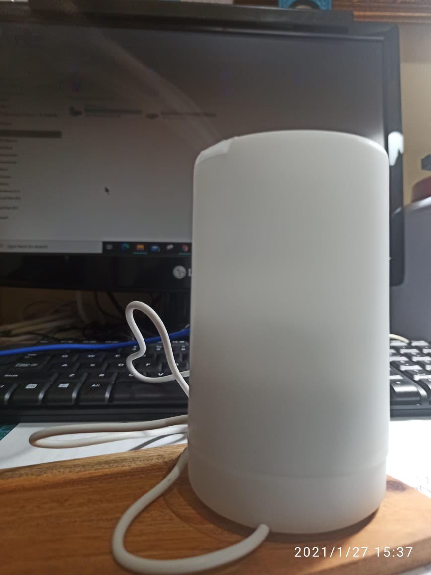 Rumah Atsiri - Diffuser Package Basic Kit