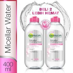 ★ BB ★ GARNIER Micellar Water - 400 ml