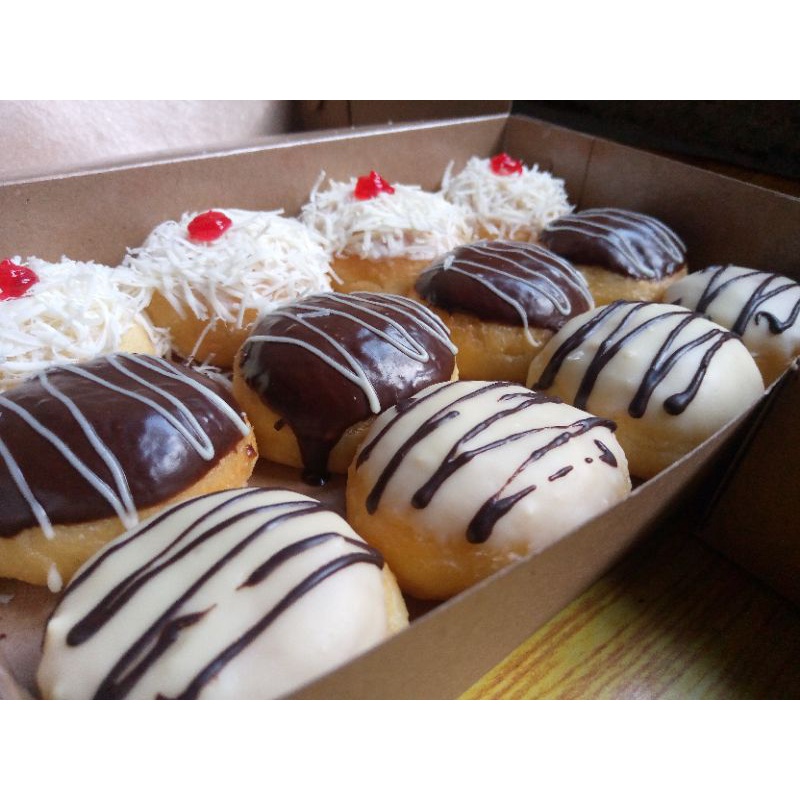 

Donat