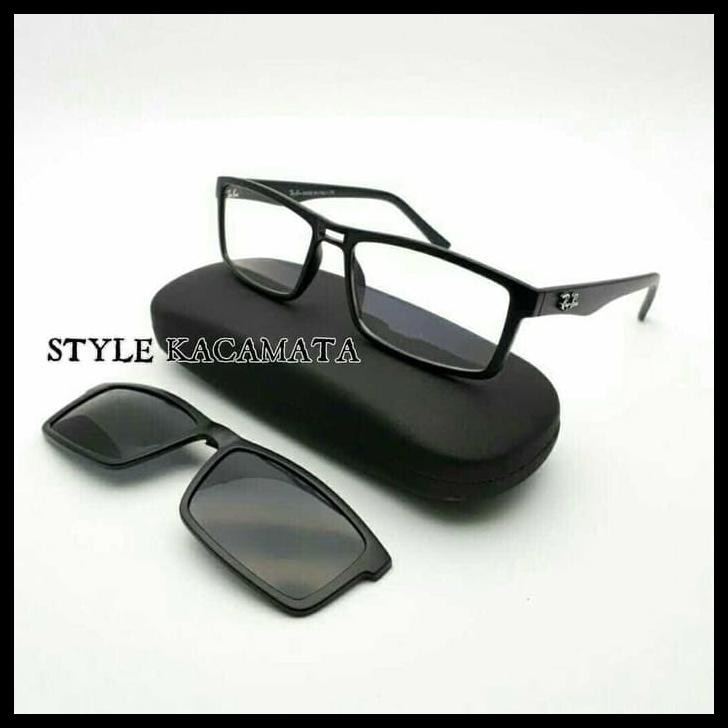 Frame Kacamata Anti Radiasi, Kaca mata Clip On, Kaca mata Minus