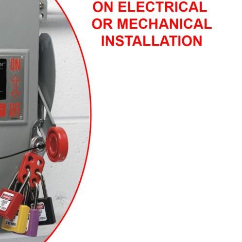 

✬ Global Industrial Locking & Lockout Devices | Safety-Hasp - 25Mm ♂